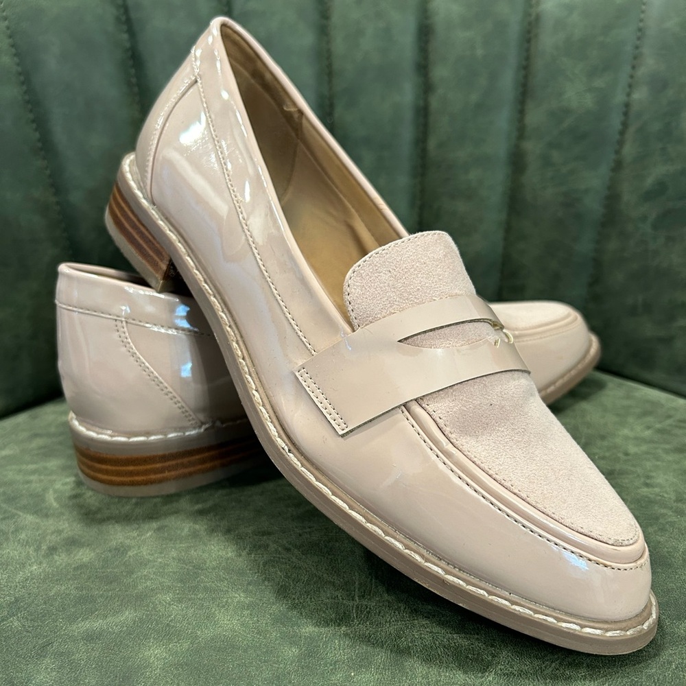 ASOS loafers